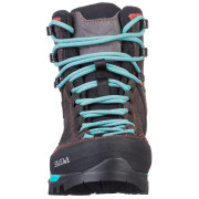 Calzado de mujer Salewa WS MTN Trainer MID GTX