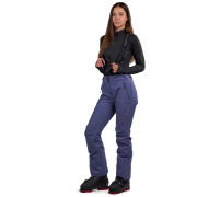 Pantalones de esquí para mujer Northfinder Gemna