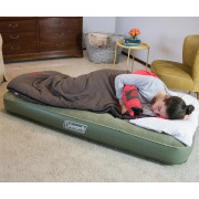 Saco de dormir Coleman Heaton Peak Comfort