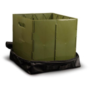 Inodoro Ridge Monkey CoZee Compact Toilet