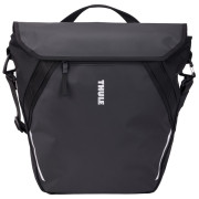 Alforja para bicicleta Thule Chasm Courier Inlock 22L