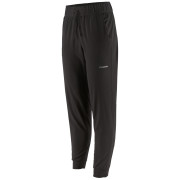 Pantalones de mujer Patagonia Women's Terrebonne Joggers negro Black