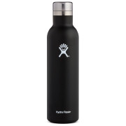 Botella Hydro Flask Wine Bottle 25 oz negro Black