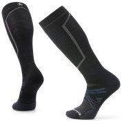 Calcetines de esquí Smartwool Ski Full Cushion OTC - Recycled negro/gris black