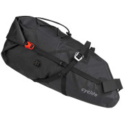 Alforja para sillín Cyclite Saddle Bag / 02 negro black