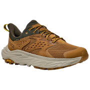 Calzado de hombre Hoka M Anacapa 2 Low Gtx marrón Honey / Barley