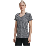 Camiseta funcional de mujer Under Armour Tech SSV - Twist