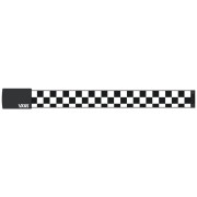 Cinturón Vans Deppster II Web Belt negro/blanco Black/White