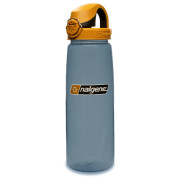 Botella Nalgene On The Fly 650ml Sustain naranja Rhino,w/BrownBlack