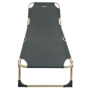 Tumbona ajustable Regatta Chilka Lounger