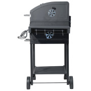 Barbacoa Cattara Royal