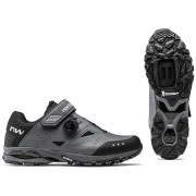 Zapatillas de ciclismo para hombre Northwave Spider Plus 3