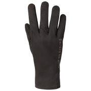 Guantes de ciclismo Silvini Valtellino negro black