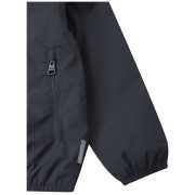 Chaqueta para niños Reima Tuuliaho Soft black