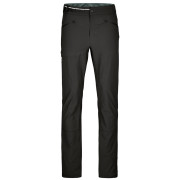 Pantalones de hombre Ortovox Brenta Pants M negro black raven