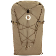 Mochila de senderismo Fjällräven Abisko Hike Lite 20 S/M marrón clay