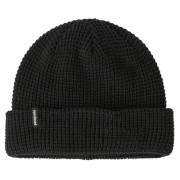 Gorro Patagonia Snowdrifter Beanie negro Black