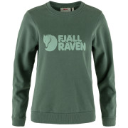 Sudadera de mujer Fjällräven Fjällräven Logo Sweater W