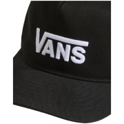Gorra para niños Vans Drop V Logo Snapback
