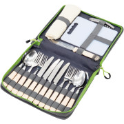 Juego de picnic Outwell Picnic Cutlery Set