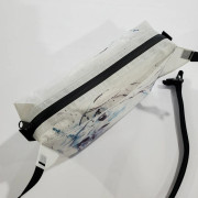 Riñonera High Tail Designs Fanny Pack v1.5 Curious Hawk