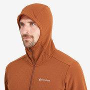 Sudadera de hombre Montane Protium Xt Hoodie