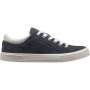 Calzado de mujer Helly Hansen W Cph Suede Low azul 597 Navy / Off White