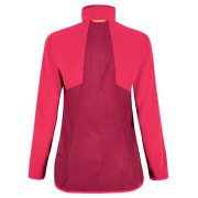 Sudadera de mujer Salewa W Paganella Jkt