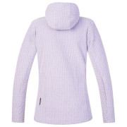 Sudadera de mujer Hannah River Hoody W