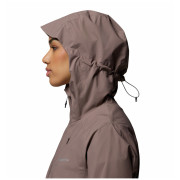 Chaqueta de mujer Columbia Trailborne™ 2.5L Shell