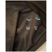 Pantalones softshell para niños WAMU Game On