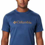 Camiseta de hombre Columbia Zero Rules Graphic