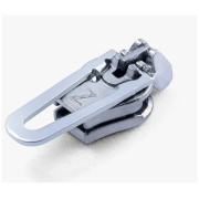 Cremallera de recambio ZlideOn Opravný jezdec pro kovové zipy - L