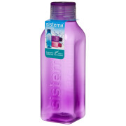 Botella Sistema Square 725ml violeta