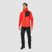 Chaqueta de hombre Salewa ORTLES HYB TWR JACKET M