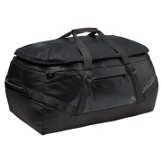 Bolsa de viaje Vaude CityDuffel 65 negro black