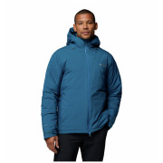 Chaqueta de hombre Columbia Trailborne™ Insulated Jacket azul Phoenix Blue
