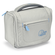Neceser Lowe Alpine Wash Bag Small gris Anthracite