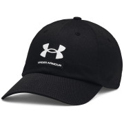 Gorra Under Armour Branded Hat negro Black / Black / White