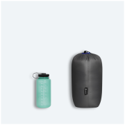 Saco de dormir de plumón Cumulus Mysterious Traveller 700