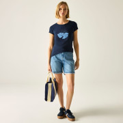 Camiseta de mujer Regatta Women's Breezed
