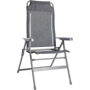 Silla Brunner Aravel gris oscuro Dark Grey