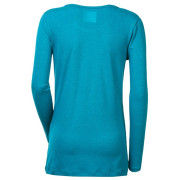 Camiseta de mujer Progress OS Sonja "Edelweiss" 24TP