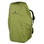 Funda impermeable para mochila Ferrino Cover 2 verde Verde