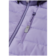Chaqueta para niños Reima Vaihto Blooming Lilac