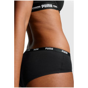 Bragas de mujer Puma Hipster 3P Pack