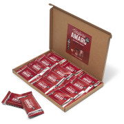 Gel energético Veloforte Amaro Energy Chews
