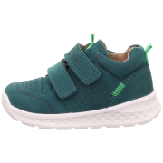 Calzado para niños Superfit Breeze Green