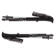 Bastones de senderismo Black Diamond Distance Z 130 cm