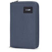 Cartera Pacsafe RFIDsafe compact travel organizer
